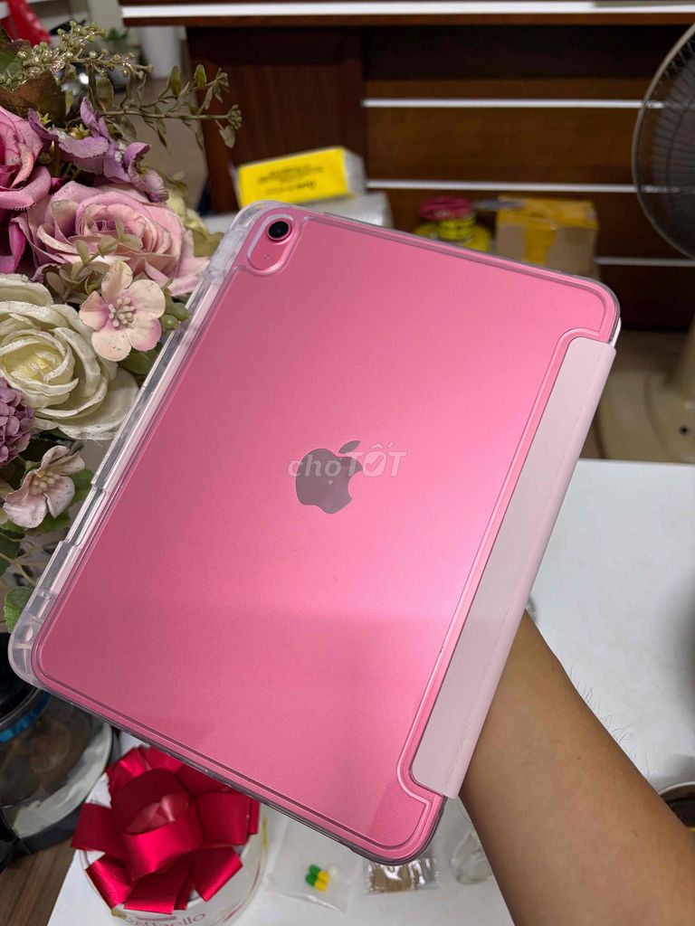 iPad Gen 11 128GB Hồng 99,99%. Còn BH 3/2027 T G D. Mua bán Máy tính bảng tại Quận Đống Đa Hà Nội được đăng bởi Tùng hình 1