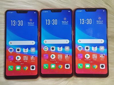 Điện Thoại OPPO A3s Ram 6G/rom 128Gb bản quốc tế. Mua bán Điện thoại tại Quận Tân Phú Tp Hồ Chí Minh được đăng bởi Phone Mai 