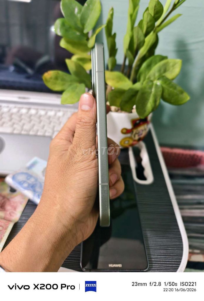 Xiaomi 17 Pro Max Snapdragon 8 Elite Gen 5. Mua bán Điện thoại tại Thành phố Thủ Đức Tp Hồ Chí Minh được đăng bởi Nguyễn Long Hoàng hình 1