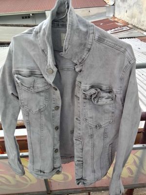 Áo jean nam thời trang. Mua bán Quần áo tại Thành phố Thuận An Bình Dương được đăng bởi Phát