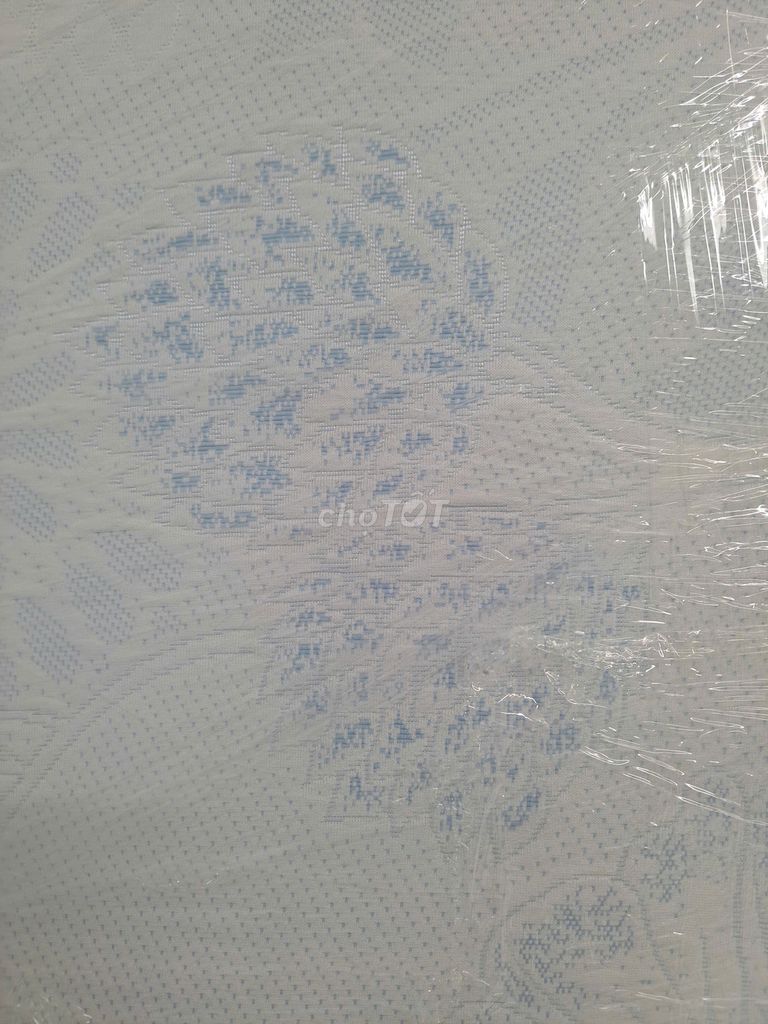 Nệm gấp Hàn Quốc 3 miếng 1m6x2m. Mua bán Giường, chăn ga gối nệm tại Quận 7 Tp Hồ Chí Minh được đăng bởi Nguyễn Thị Thanh Khê hình 1