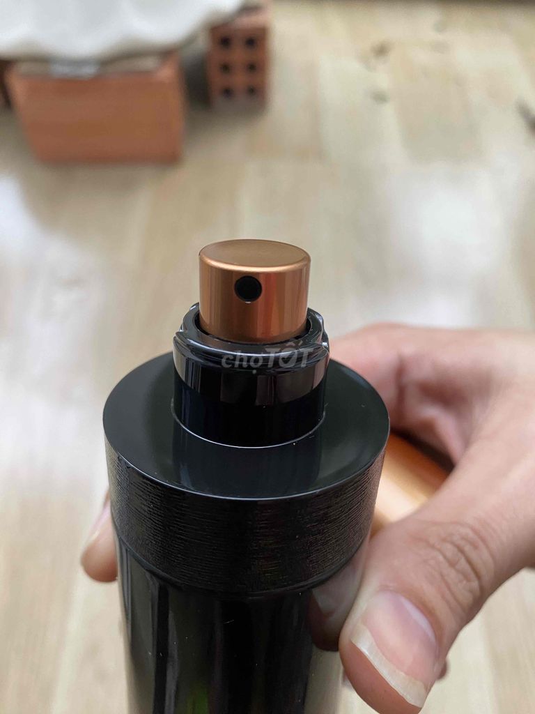 nước hoa nam Armani code Profumo