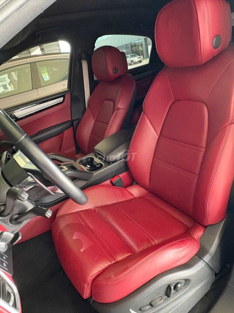 Porsche Cayenne Coupe Platium Edition 2022 đk 2023. Mua bán Ô tô tại Quận Thanh Xuân Hà Nội được đăng bởi Nguyễn Tuấn Hoàng hình 8