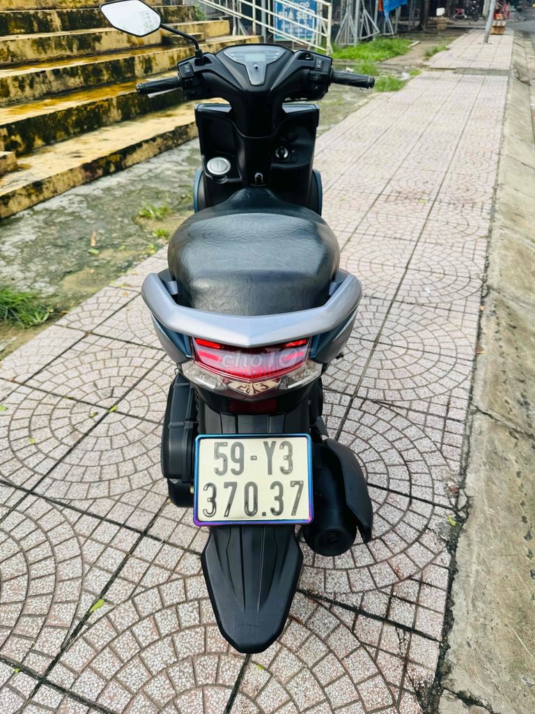 Yamaha FreeGo S biển TP số đẹp. Mua bán Xe máy tại Quận 6 Tp Hồ Chí Minh được đăng bởi LỘC hình 6