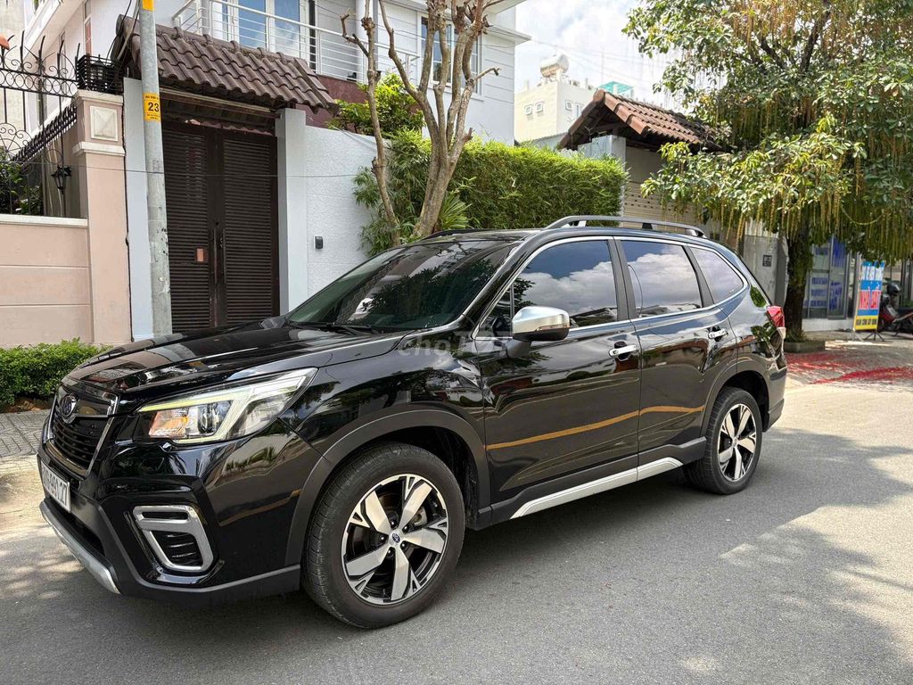 Subaru Forester 2019 2.0i-S EyeSight - Giá Tốt. Mua bán Ô tô tại Thành phố Thủ Đức Tp Hồ Chí Minh được đăng bởi Ô Tô Siêu Lướt  hình 3