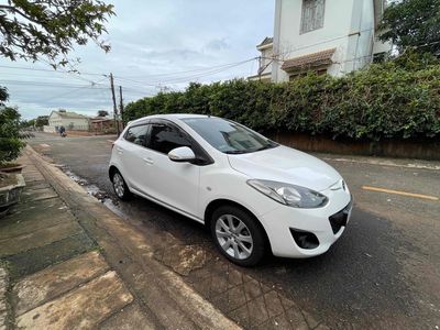 Mazda 2 2012 - 130000 km. Mua bán Ô tô tại Huyện Chư Sê Gia Lai được đăng bởi Ha Thanh Sang