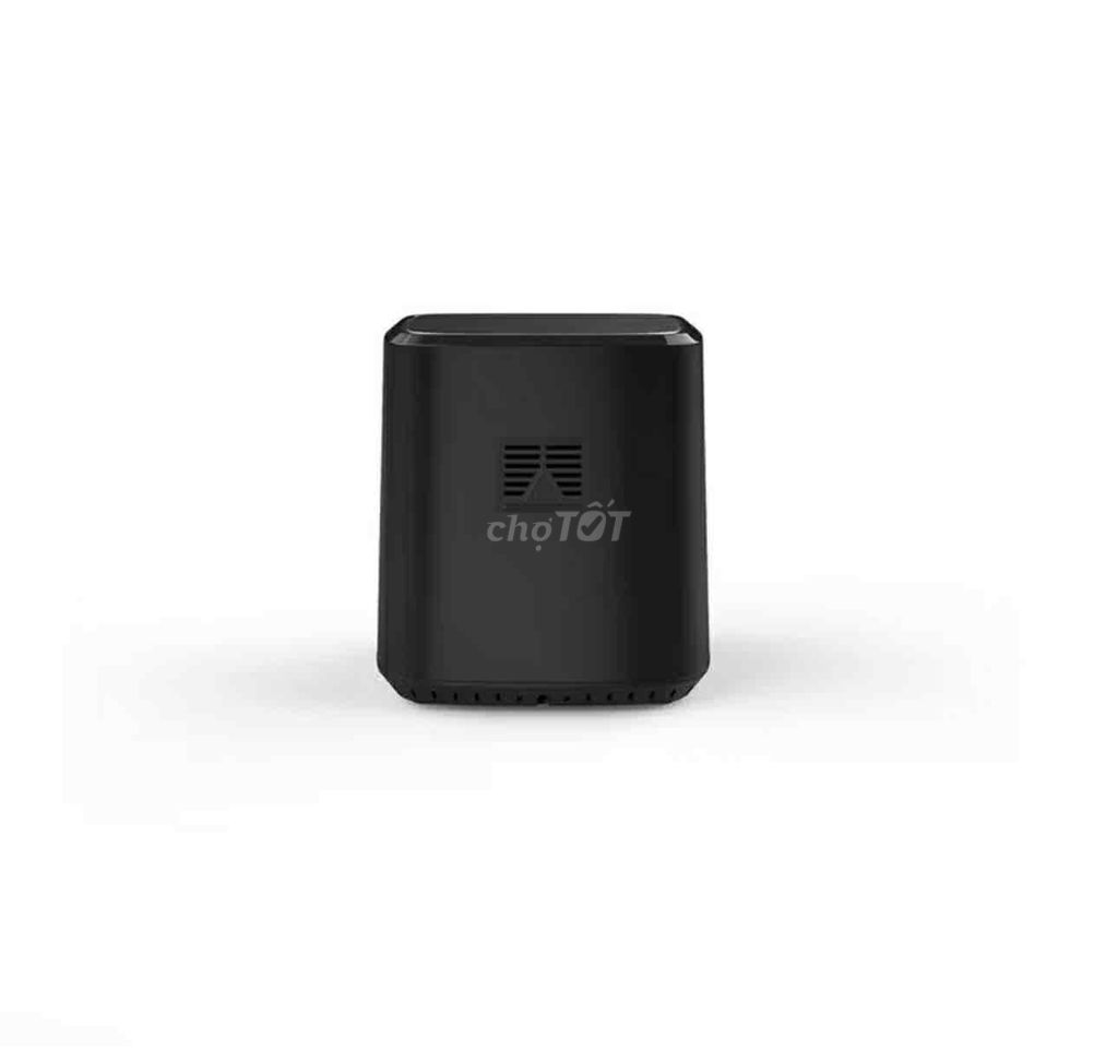 Nồi chiên không dầu SUNHOUSE Đen. Mua bán Bếp, lò, đồ điện nhà bếp tại Thành phố Buôn Ma Thuột Đắk Lắk được đăng bởi Quang Phạm hình 1