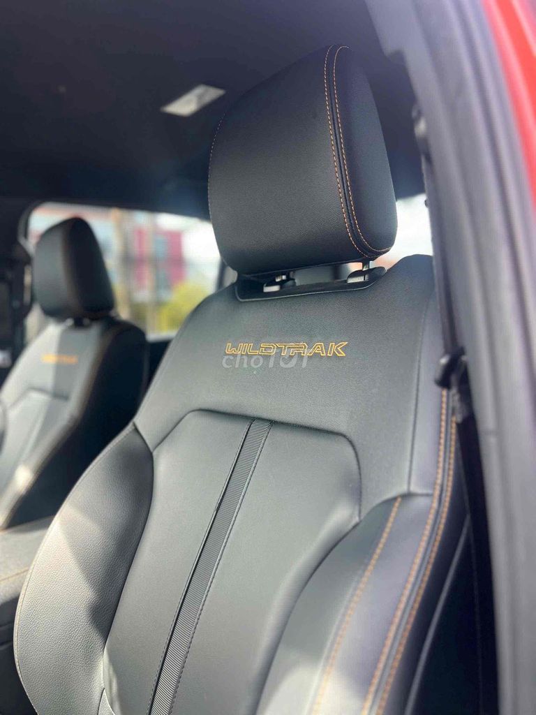 Ford Ranger Wildtrak 2024 4X4 AT - 38.000km - Hãng. Mua bán Ô tô tại Quận Cái Răng Cần Thơ được đăng bởi Xe Hơi Cần Thơ hình 11