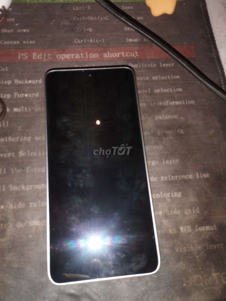 Xiaomi 14T Xám 99%. Mua bán Điện thoại tại Quận Bắc Từ Liêm Hà Nội được đăng bởi Tiến Bùi hình 1