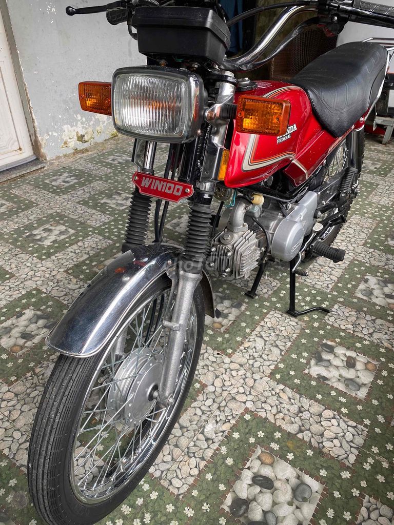 bán win indo 100. Mua bán Xe máy tại Thành phố Đà Lạt Lâm Đồng được đăng bởi Dũng hình 1