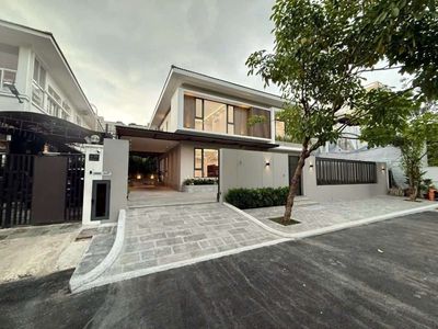 CHO THUÊ BIỆT THỰ ĐƠN LẬP MỸ PHÚ 1 PHÚ MỸ HƯNG QUẬN 7