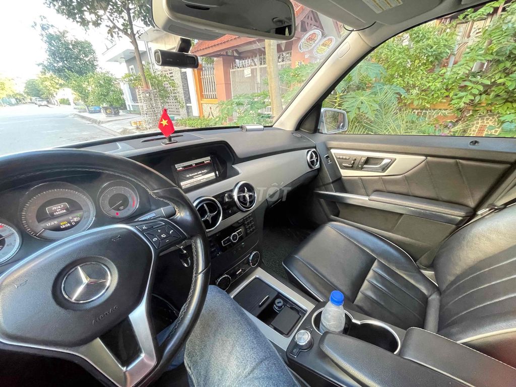 bán mẹc GLK 250/4matic.máy 2.0 zin 100%. Mua bán Ô tô tại Huyện An Dương Hải Phòng được đăng bởi Kiên hình 11