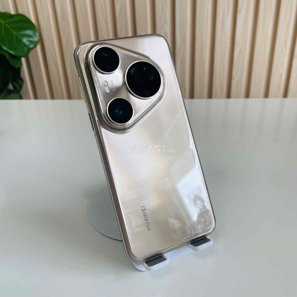 Huawei Pura 80 Ultra QT - 16/512 - Hỗ Trợ Góp. Mua bán Điện thoại tại Quận Ninh Kiều Cần Thơ được đăng bởi Hmphone hình 1