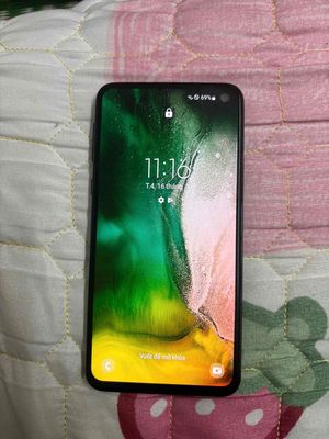 cần ra đi em sam sung s10e ngoại hình 97. Mua bán Điện thoại tại Quận Cẩm Lệ Đà Nẵng được đăng bởi Trương Long