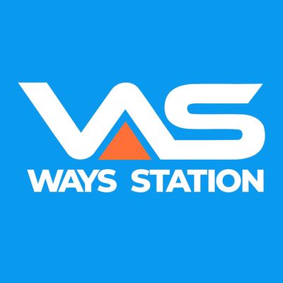 Ways Station logo