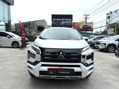 XPANDER CROSS 2023 chính hãng bán ra giá tốt. Mua bán Ô tô tại Thành phố Thủ Đức Tp Hồ Chí Minh được đăng bởi Ngọc Đức Xe Lướt chính hãng