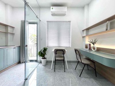 Аренда · 1 комн. · 45 м² · Quận 7, ул. Đường Nguyễn Thị Thập