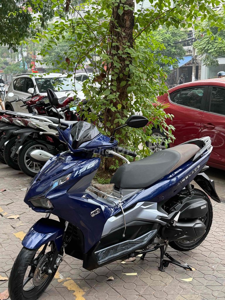 Bán xe AirBlade 150/2022 phanh ABS. Mua bán Xe máy tại Quận Lê Chân Hải Phòng được đăng bởi Cửa Hàng Xe Máy Hương THược  hình 1