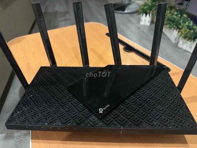 Router TP-Link Archer Ax73 wifi 6