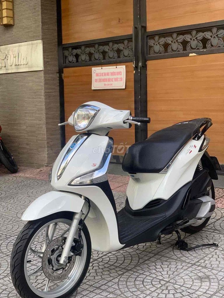 Lyberty trắng phanh abs 2017 xe quá đẹp 17tr500. Mua bán Xe máy tại Quận Thanh Khê Đà Nẵng được đăng bởi Long hình 6