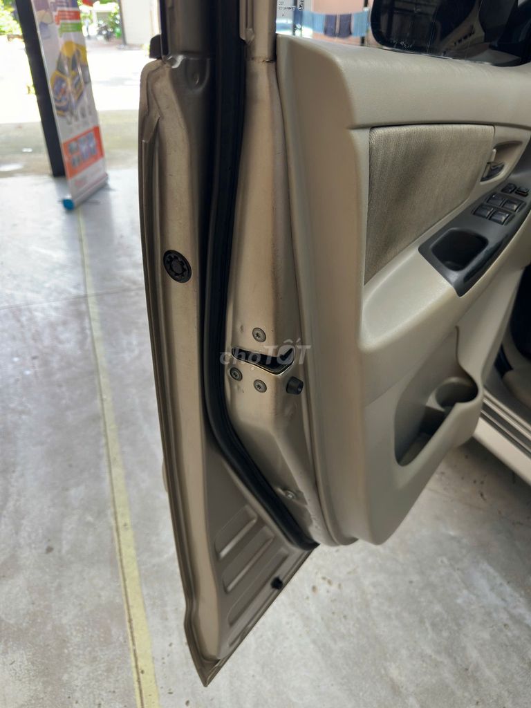 Toyota Innova 2014 2.0G - 275000 km. Mua bán Ô tô tại Thành phố Tân An Long An được đăng bởi Mệnh Săn Xe hình 5