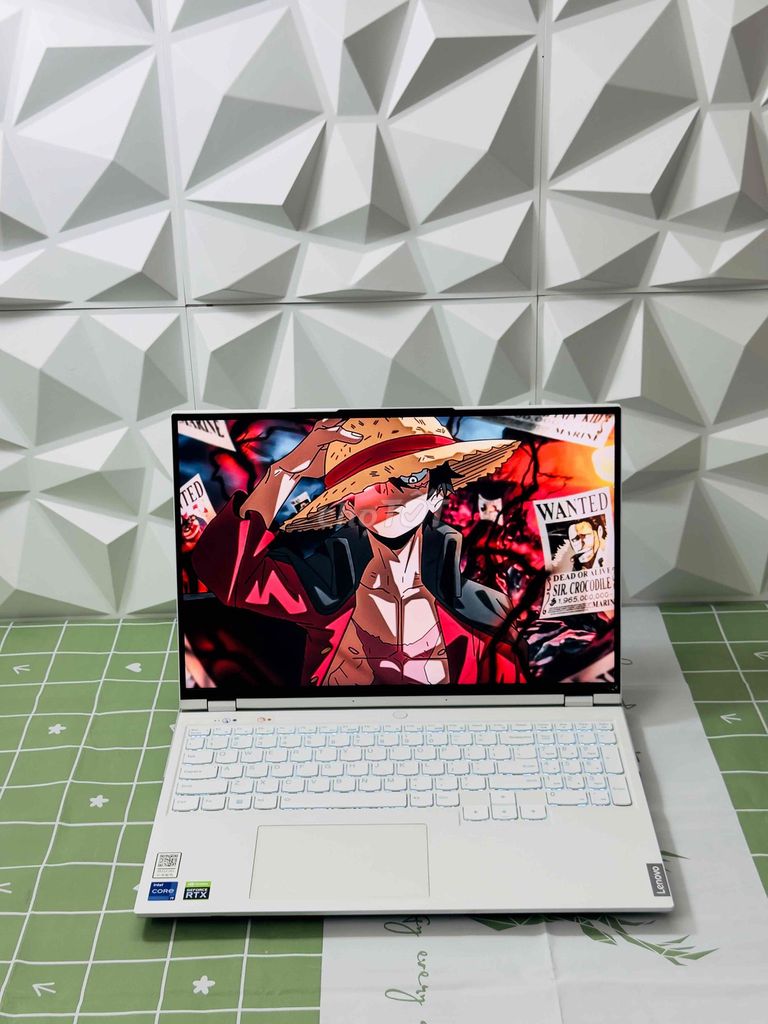 Lenovo Legion 5 Pro 2022 i9-12900H 16/512/3060. Mua bán Laptop tại Quận Gò Vấp Tp Hồ Chí Minh được đăng bởi Duy Lê hình 1