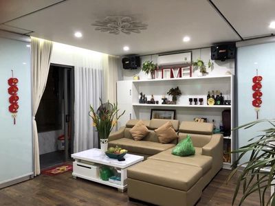 🏡Garden Gate CV Gia Định, 1Pn=10Tr, 2Pn=18Tr, 3PN=22Tr Full Nội Thất