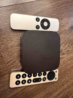 apple tv gen 4 32G còn tốt. Mua bán Tivi, Âm thanh tại Quận Tân Bình Tp Hồ Chí Minh được đăng bởi Henry Rati