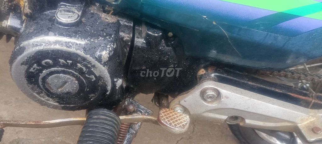 Wave 110 trung hoa. Mua bán Xe máy tại Huyện Trảng Bàng Tây Ninh được đăng bởi Khánh Nguyễn hình 2