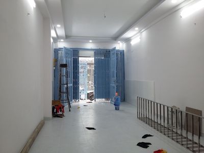 Bán nhà 1T1L hẻm xe tải Bàu Cát Tân Bình. Mua bán nhà ở tại Quận Tân Bình Tp Hồ Chí Minh được đăng bởi Anh Đại