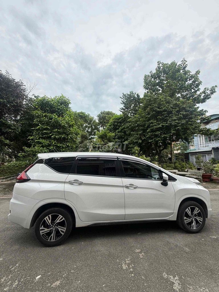 xpender 2023 mt 1.5 hỗ trợ góp 70%. Mua bán Ô tô tại Thành phố Dĩ An Bình Dương được đăng bởi Huy Luân Auto hình 4