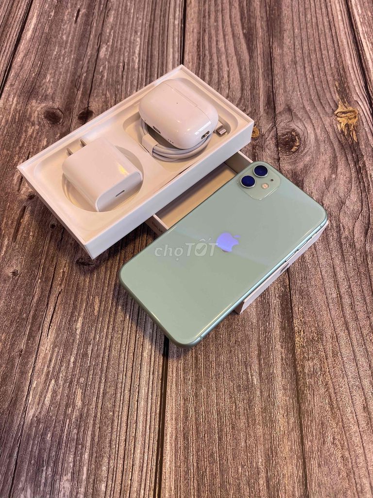 iPhone 11 256 QTế Đang Xài Zin Đét Pin 90% Bao Xài. Mua bán Điện thoại tại Quận Gò Vấp Tp Hồ Chí Minh được đăng bởi Vượng Kim Phát hình 1