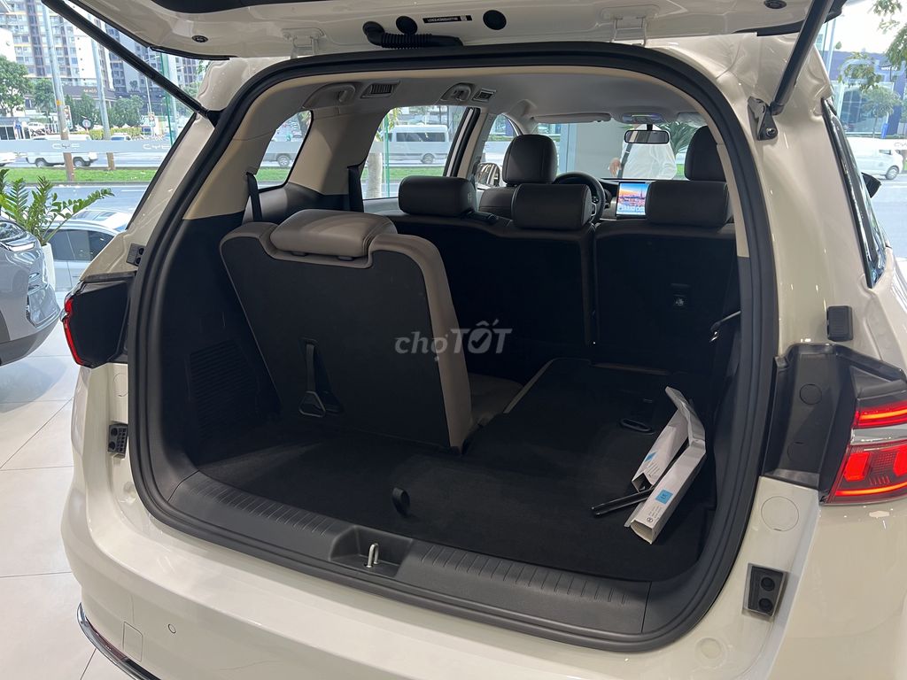 ✅ BYD M6 7 Chổ, Ưu Đãi Trong Tháng 11, Hỗ Trợ Vay. Mua bán Ô tô tại Quận Bình Tân Tp Hồ Chí Minh được đăng bởi BYD Võ Văn Kiệt hình 9