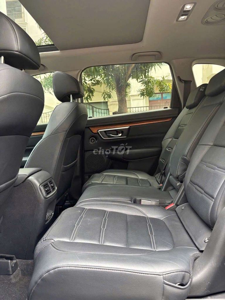 Honda CR-V 2021 L 45.000. Mua bán Ô tô tại Quận Gò Vấp Tp Hồ Chí Minh được đăng bởi PHẠM VIỆT hình 10