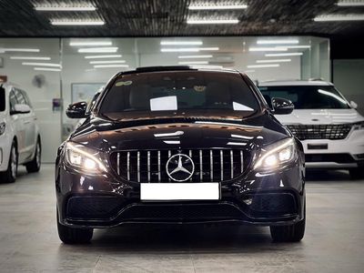 Mercedes Benz C300 AMG 2017 - 45,000 km siêu cọp.. Mua bán Ô tô tại Thành phố Thủ Đức Tp Hồ Chí Minh được đăng bởi Đức Xe Chất 9X