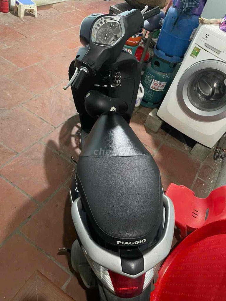 xe liberty việt 2011. Mua bán Xe máy tại Quận Hoàng Mai Hà Nội được đăng bởi LeO hình 2