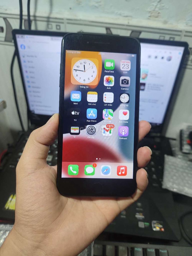 iPhone 7 Plus quốc tế cần bán