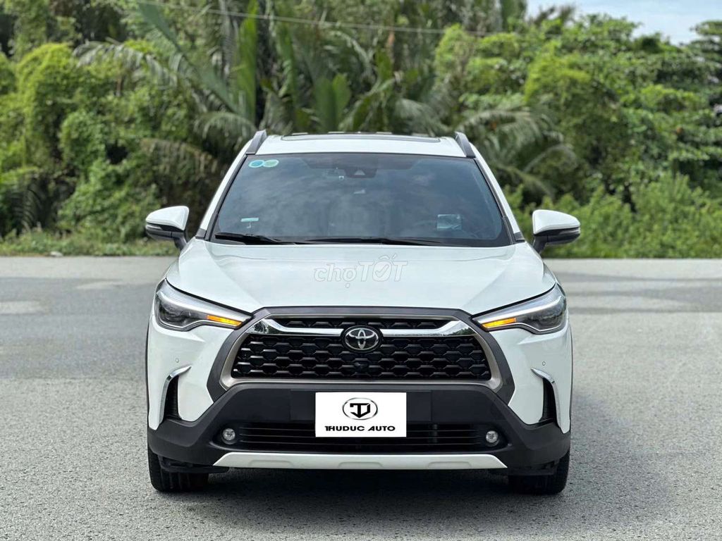 2021 1.8V - 20000 km còn thương lượng. Mua bán Ô tô tại Thành phố Thủ Đức Tp Hồ Chí Minh được đăng bởi Phúc xe lướt hình 2