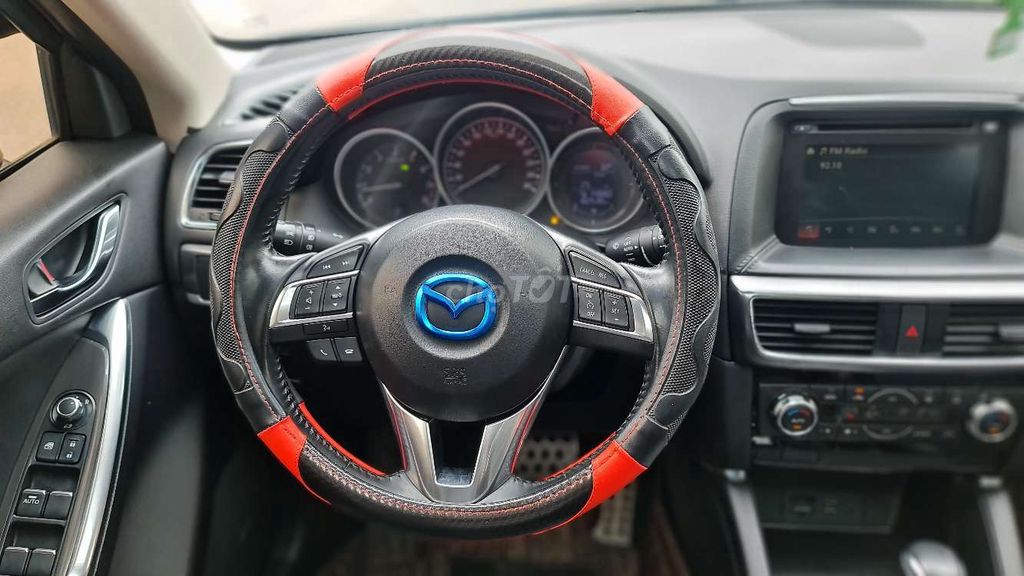 2017 2.0 AT - 100000 km. Mua bán Ô tô tại Quận Cầu Giấy Hà Nội được đăng bởi ĐẶNG QUANG HUY hình 15