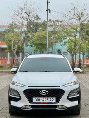 Hyundai Kona 2019 2.0 Trắng