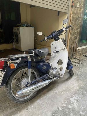 Xe cup 50 , xe người già đi giữ gìn xe. Mua bán Xe máy tại Huyện Mê Linh Hà Nội được đăng bởi Trần Văn Hà