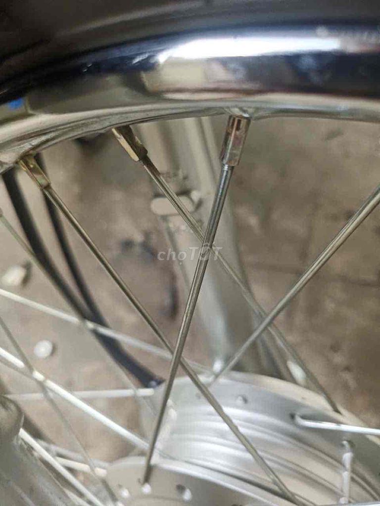 Dream thái 7 số 9c bs61. Mua bán Xe máy tại Huyện Phú Giáo Bình Dương được đăng bởi Minh Nhí hình 10