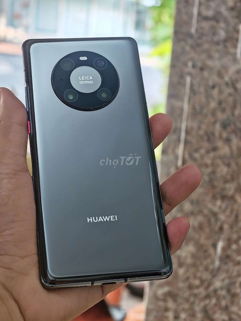 Huawei Mate 40 Pro 256GB. Mua bán Điện thoại tại Huyện Thanh Bình Đồng Tháp được đăng bởi DUY hình 1