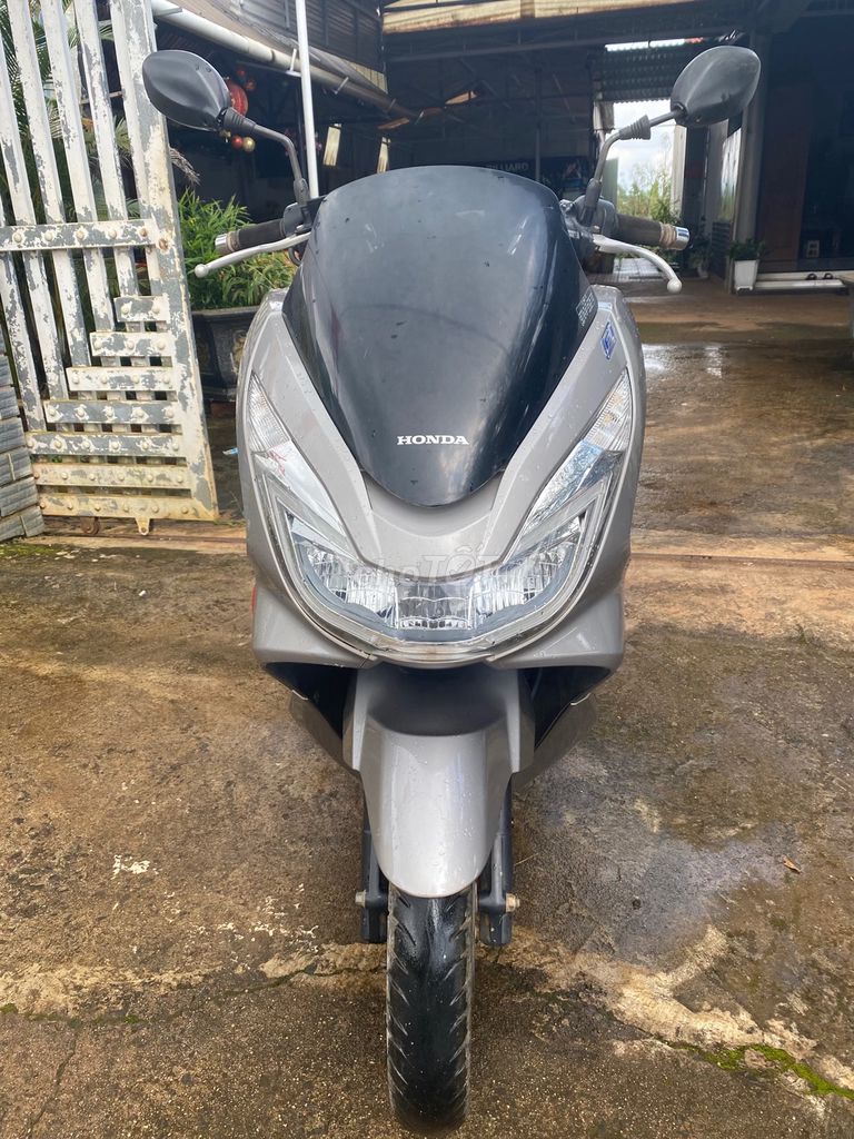 Honda PCX. Mua bán Xe máy tại Thành phố Gia Nghĩa Đắk Nông được đăng bởi nguyên giang hình 5