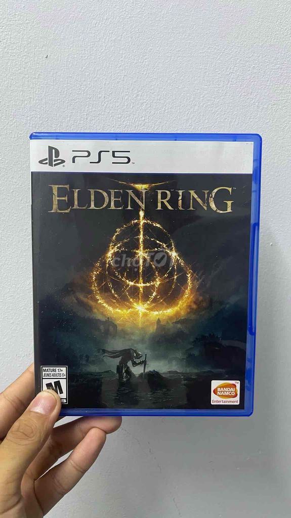 elden ring ps5