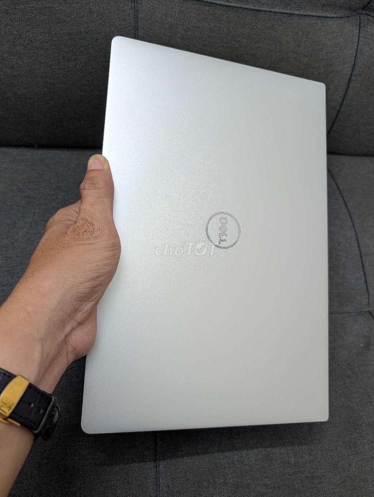 Dell XPS 13 9380 i7/16/256/4K-Touch likenew. Mua bán Laptop tại Quận 10 Tp Hồ Chí Minh được đăng bởi ComputerHitech hình 1