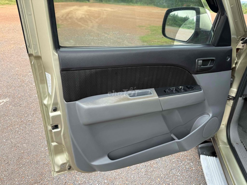 Ford Ranger 2011 XL 2.5 4x4 MT - 200000 km. Mua bán Ô tô tại Huyện Ba Vì Hà Nội được đăng bởi Dũng Ô Tô Ba Vì hình 5