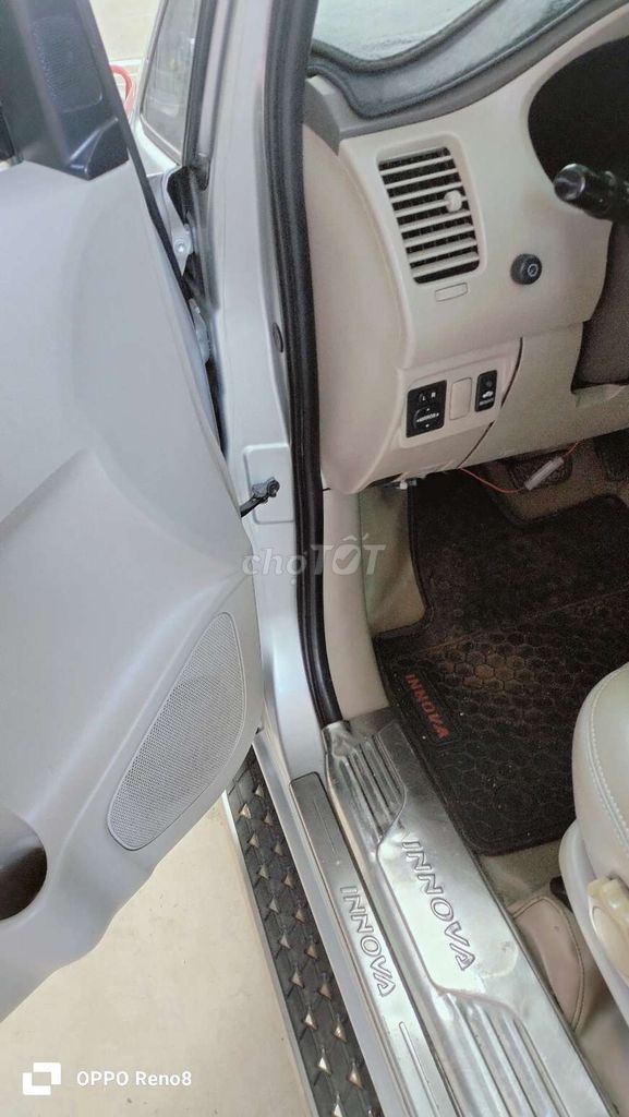 2 71 2010 V - 110000km. Mua bán Ô tô tại Huyện Di Linh Lâm Đồng được đăng bởi Doan Quang Hung  hình 5