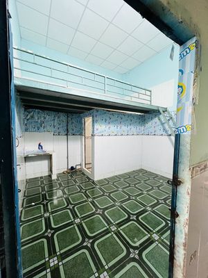 Phòng trọ Lê Hồng Phong 18m² giá siêu rẻ. Cho thuê phòng trọ tại Thành phố Thủ Dầu Một Bình Dương được đăng bởi Trần Thị Thanh Nhàn