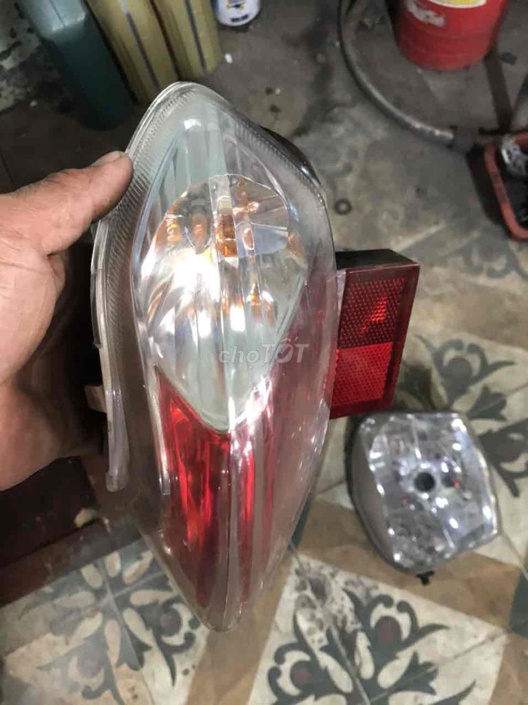 bán bộ đèn wave i 2003 rin đẹp giá 1200n. Mua bán Phụ tùng xe tại Quận 11 Tp Hồ Chí Minh được đăng bởi nguyenxuanthinh quận tân phú  hình 2